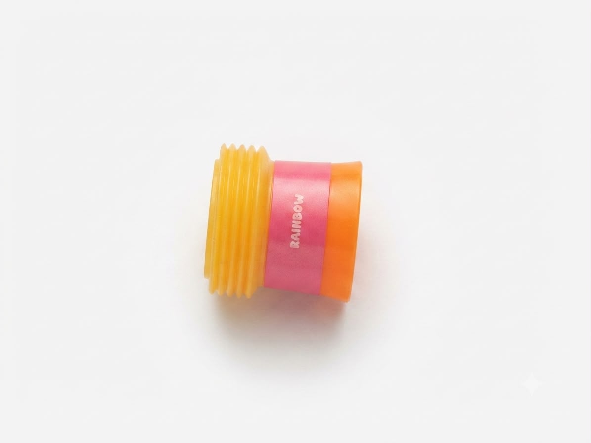 Taille crayon pliable