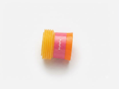 Taille crayon pliable