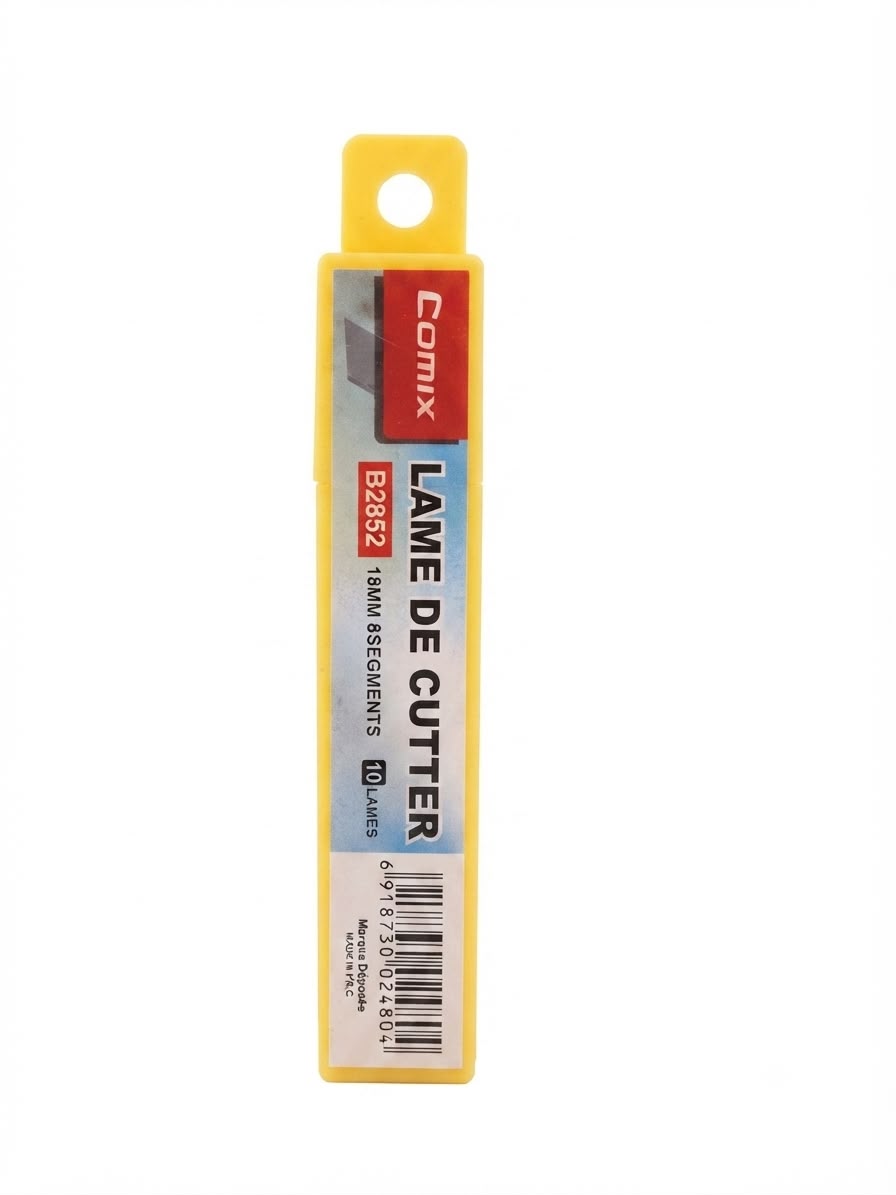 Lame de Cutter