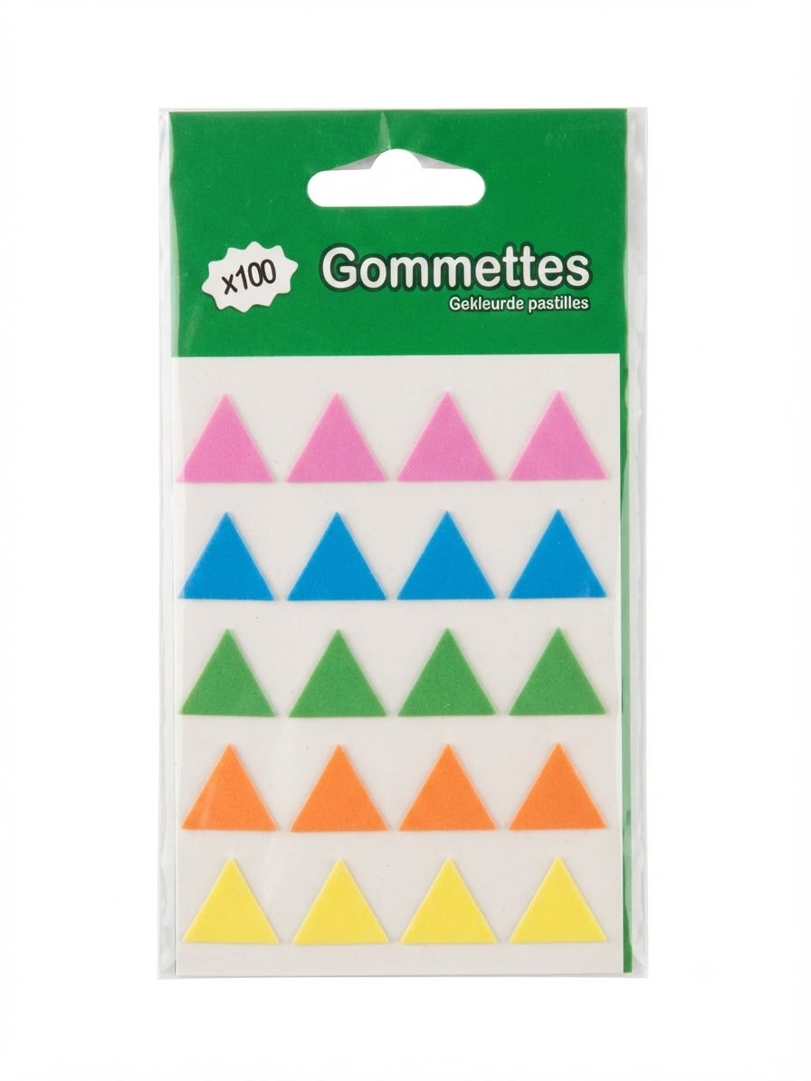 Gommettes