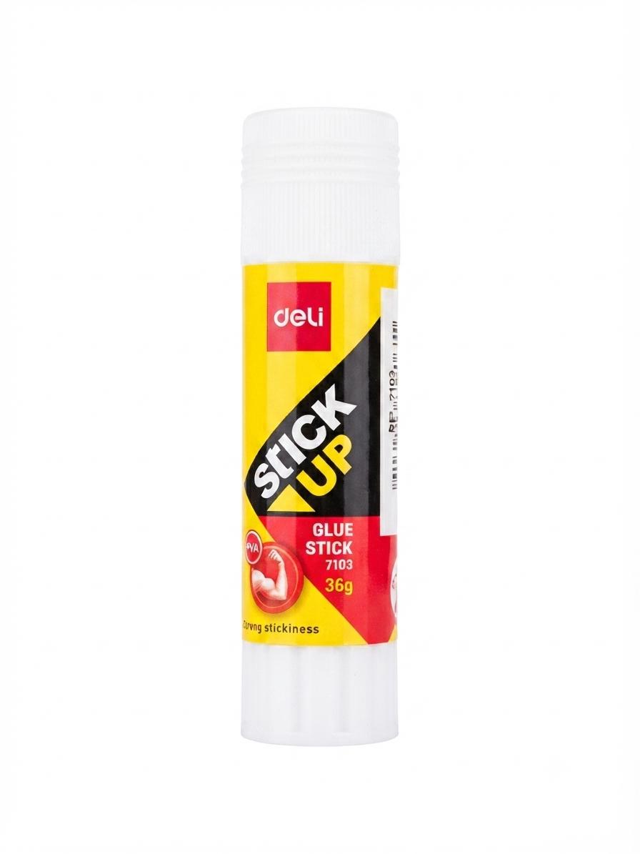 Colle GLUE STICK deli 36g