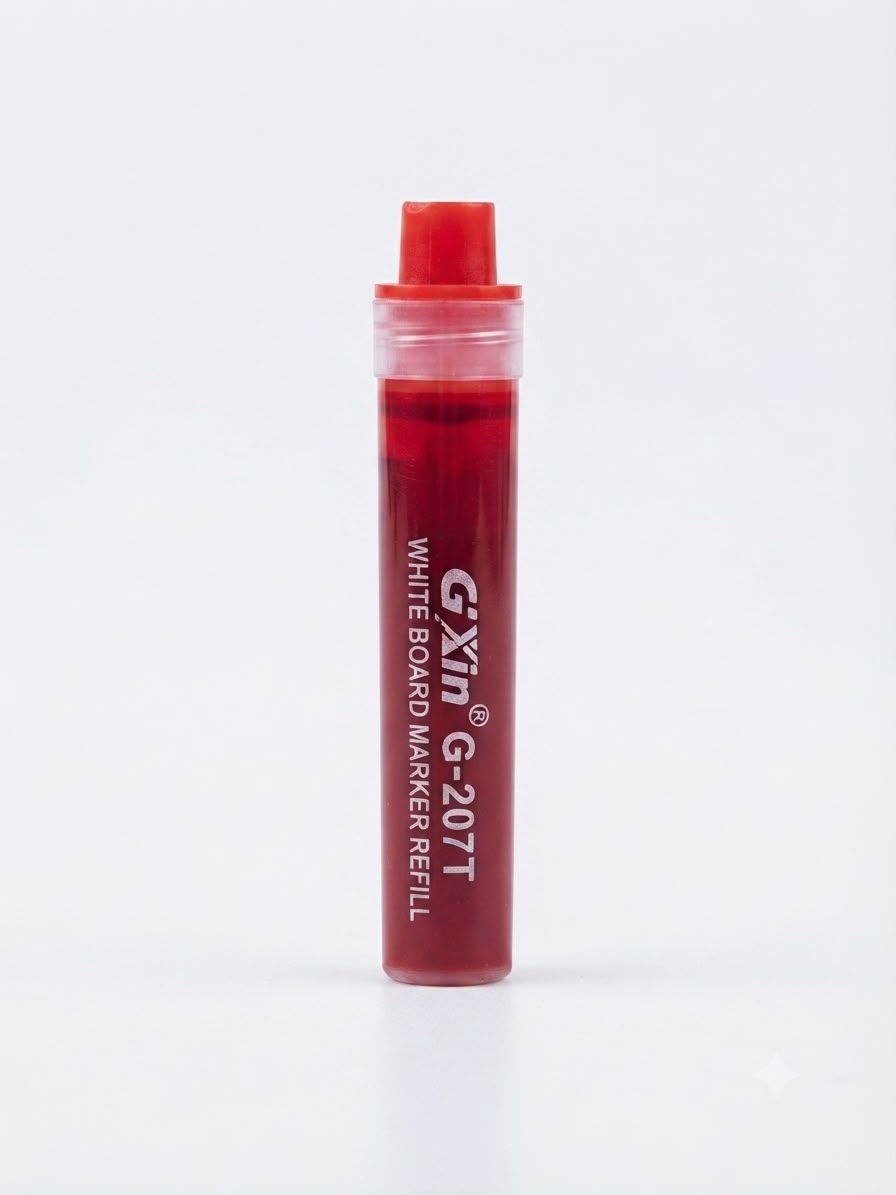Recharge de feutre Refill Gixin