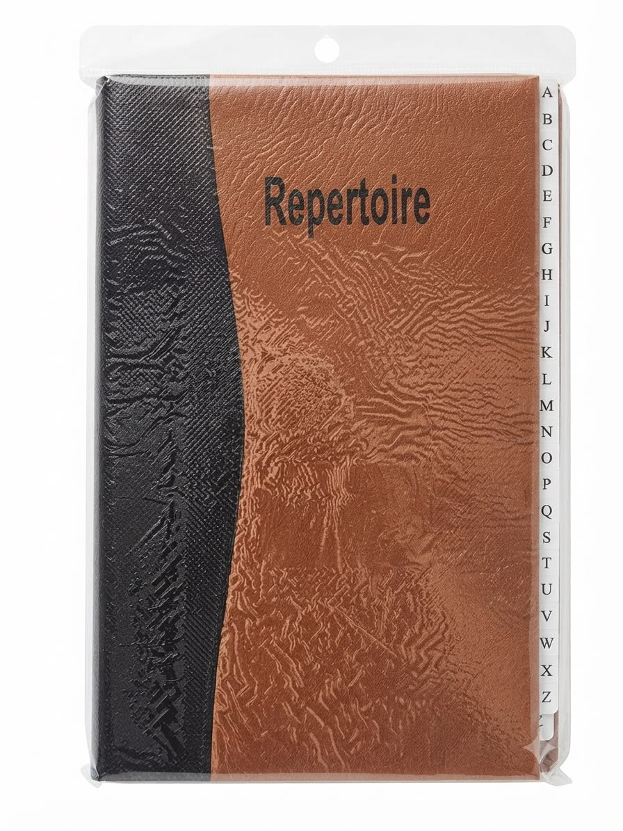 Répertoire NB-A5