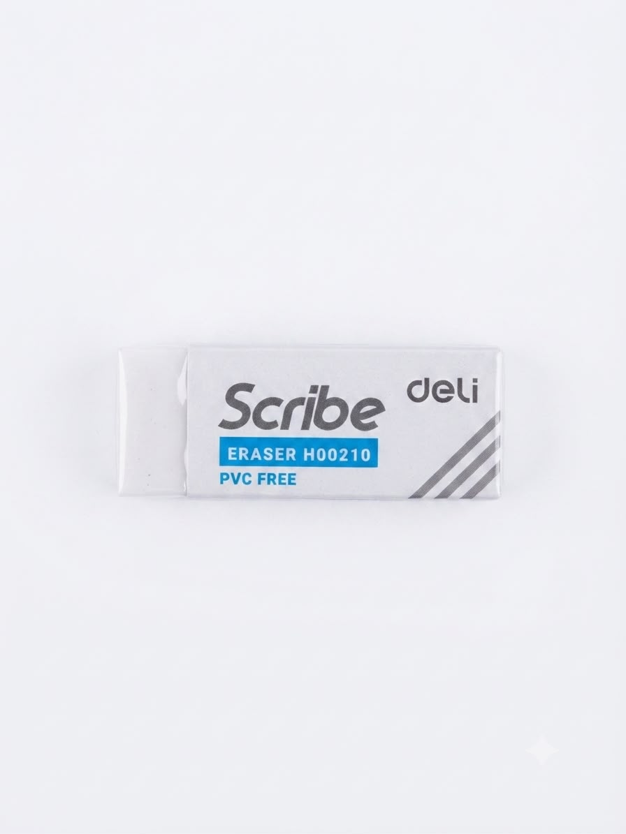 Petite Gomme deli scribe