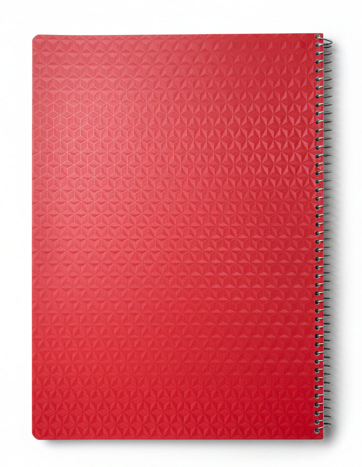 Cahier physique 120p Slk