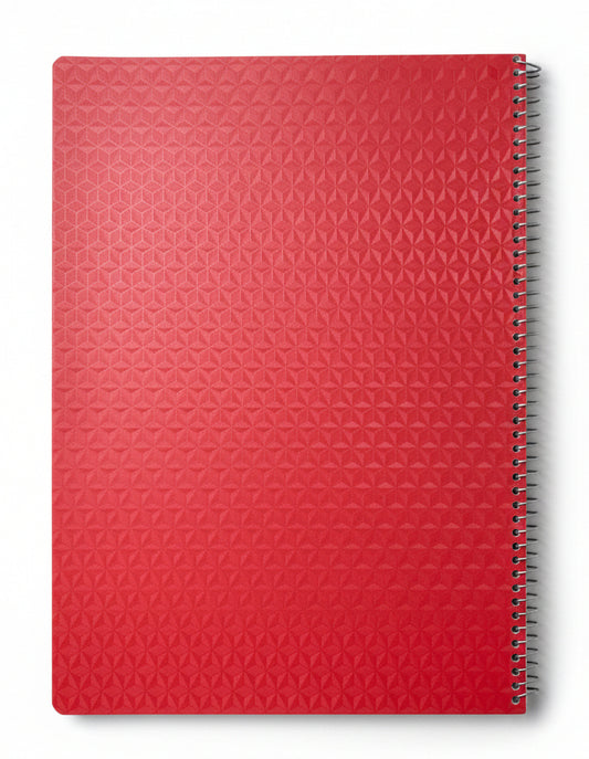 Cahier physique 120p Slk